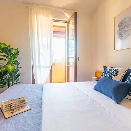 Casa Pighetti Dom wakacyjny Quartu SantʼElena