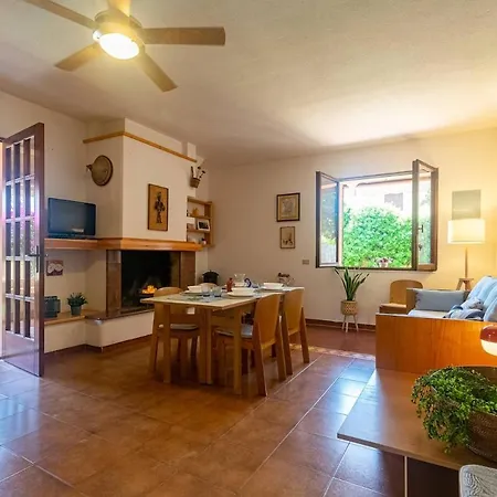 Dom wakacyjny Casa Pighetti *