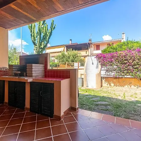 Casa Pighetti