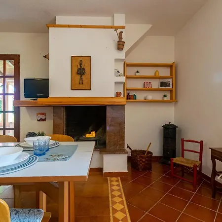 Casa Pighetti
