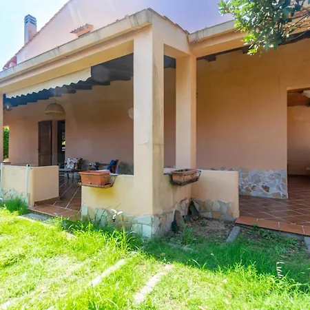 Casa Pighetti *