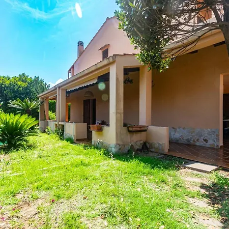 Casa Pighetti Дом отдыха *