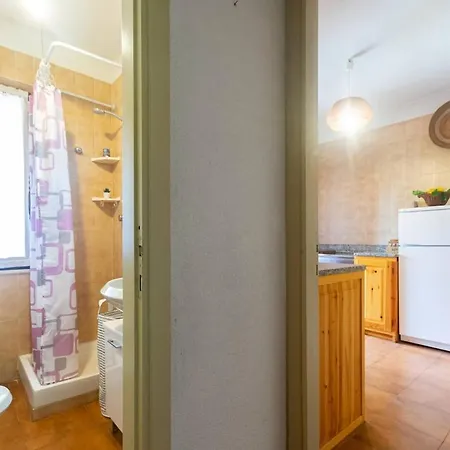 Prázdninový dům Casa Pighetti Quartu SantʼElena