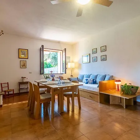 Casa Pighetti Vakantiehuis Quartu SantʼElena
