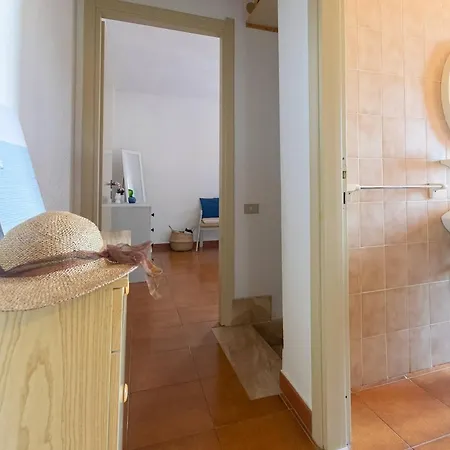 Casa Pighetti Quartu SantʼElena