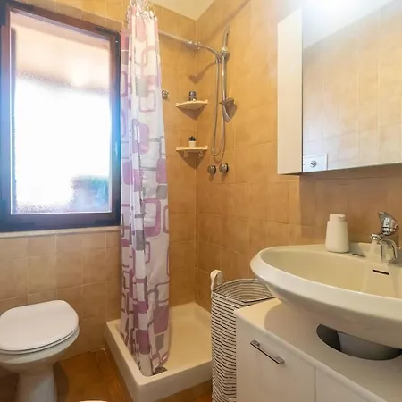 Prázdninový dům Casa Pighetti