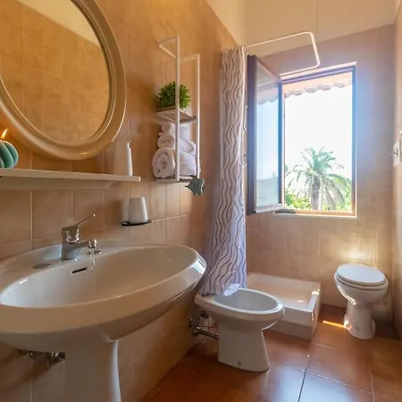 Σπίτι διακοπών Casa Pighetti *