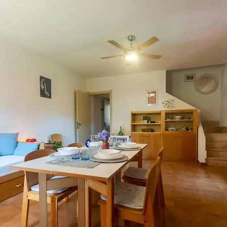 Casa Pighetti בית נופש *