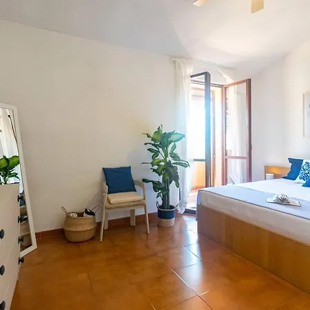 Casa Pighetti Casa de Férias *