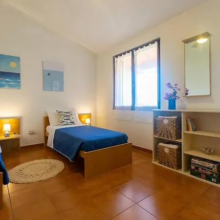 Casa Pighetti *