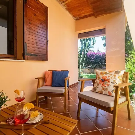 Casa Pighetti * Куарту-Сант'Элена