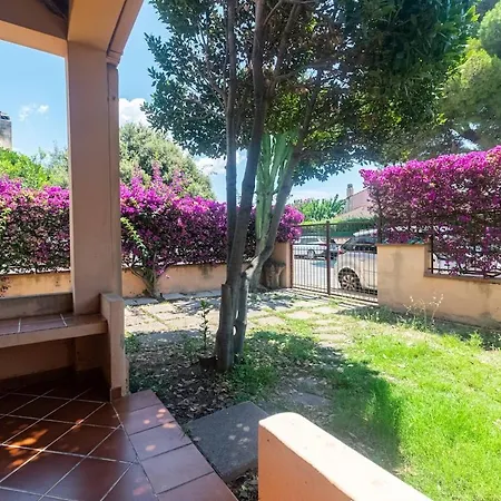 Casa Pighetti Vakantiehuis Quartu SantʼElena